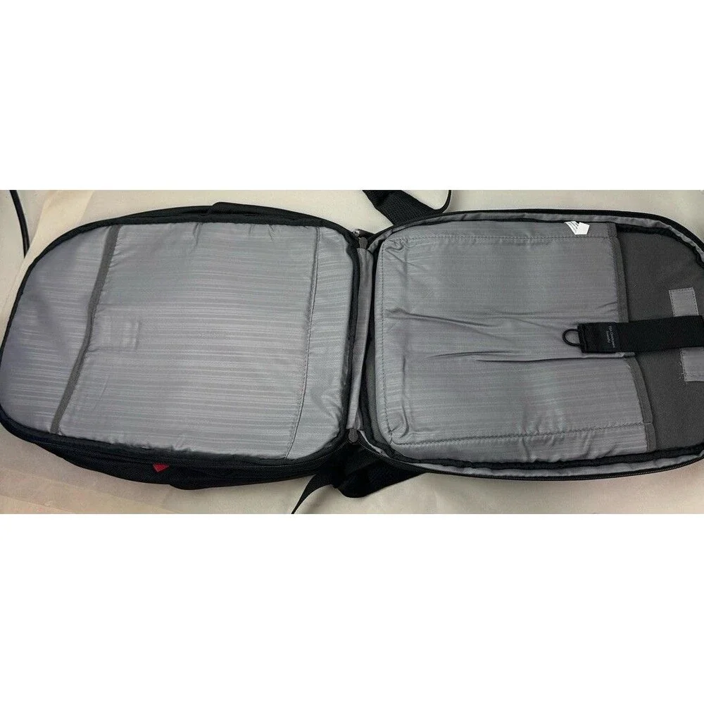 Samsonite Xenon 4.0 Large Expandable Laptop Backpack NWT